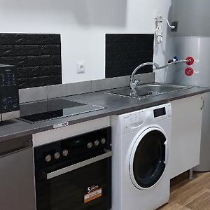 Appartement op de Begane Grond